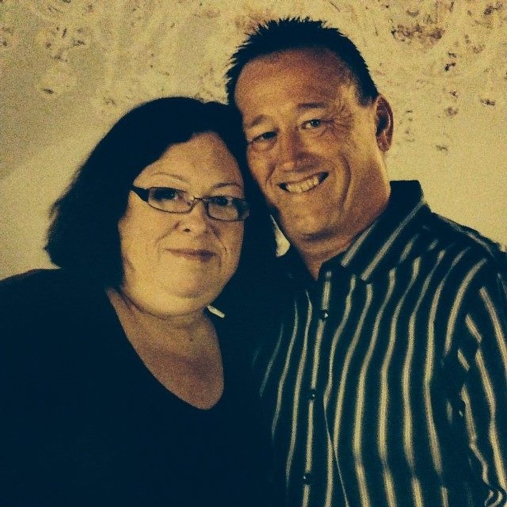 Meet your Posher, Tammy